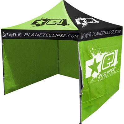 trade show display canopy